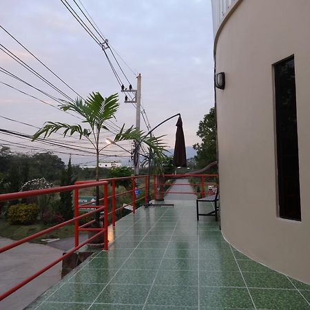 The Signature Chiangmai Чиангмай Екстериор снимка
