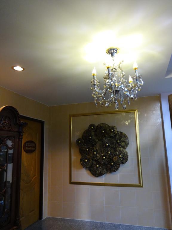 The Signature Chiangmai Чиангмай Екстериор снимка