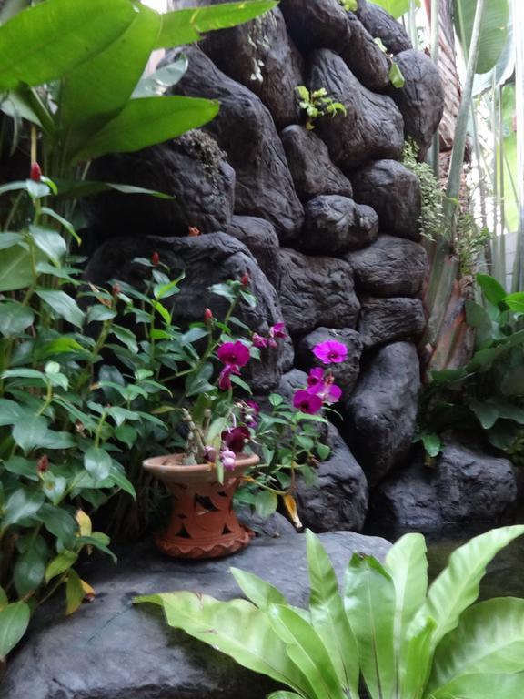 The Signature Chiangmai Чиангмай Стая снимка