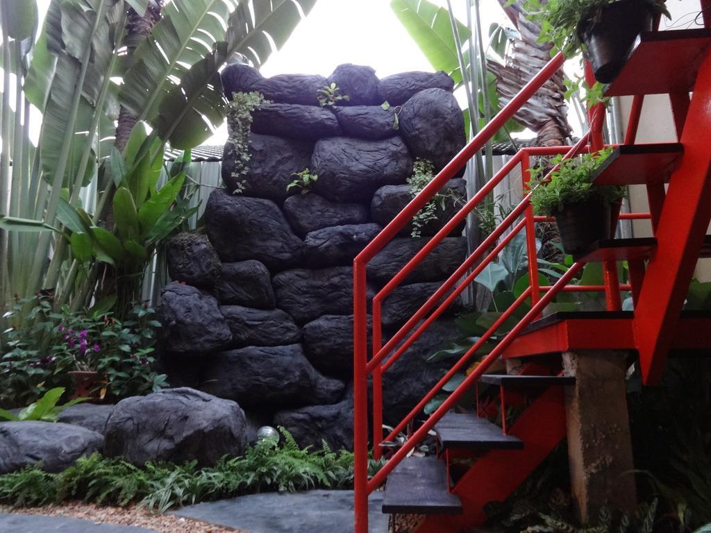 The Signature Chiangmai Чиангмай Екстериор снимка