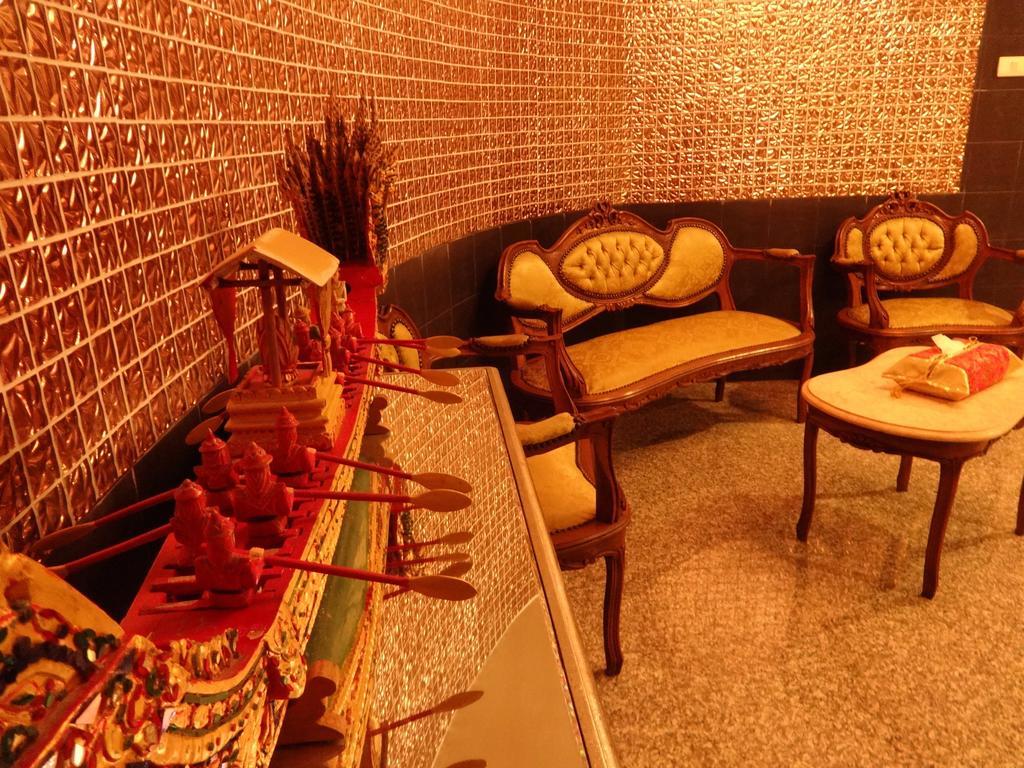 The Signature Chiangmai Чиангмай Стая снимка