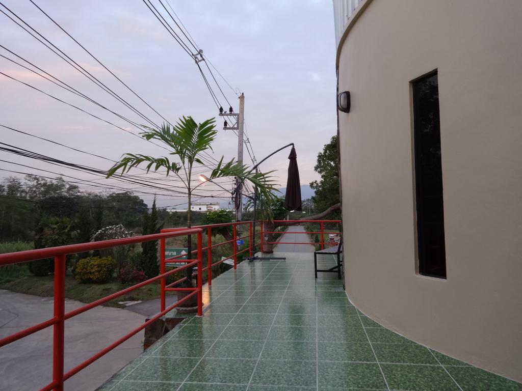The Signature Chiangmai Чиангмай Екстериор снимка
